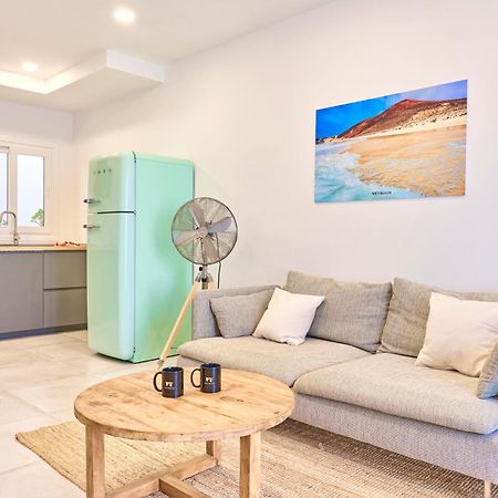 Weybeach 6 - New, Modern, Stylish, Fully Equipped La Santa Exterior foto