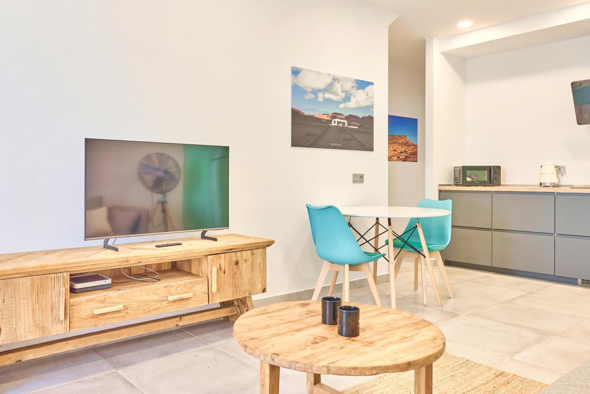 Weybeach 6 - New, Modern, Stylish, Fully Equipped La Santa Exterior foto